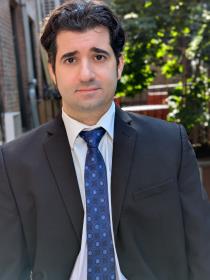 Matthew De Lucia