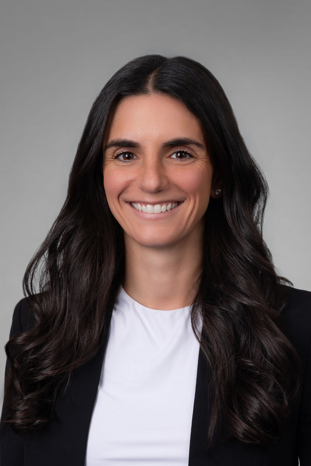 Amanda M. Zefi