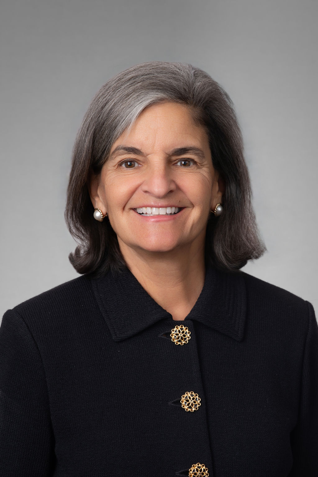 Andrea M. Alonso