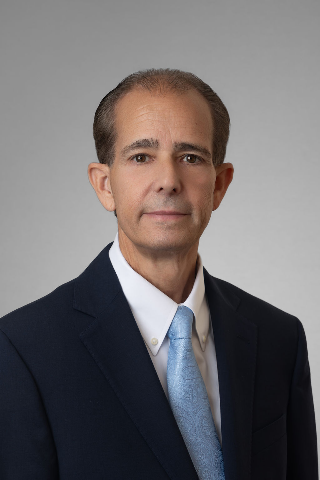 Christopher M. Rogers