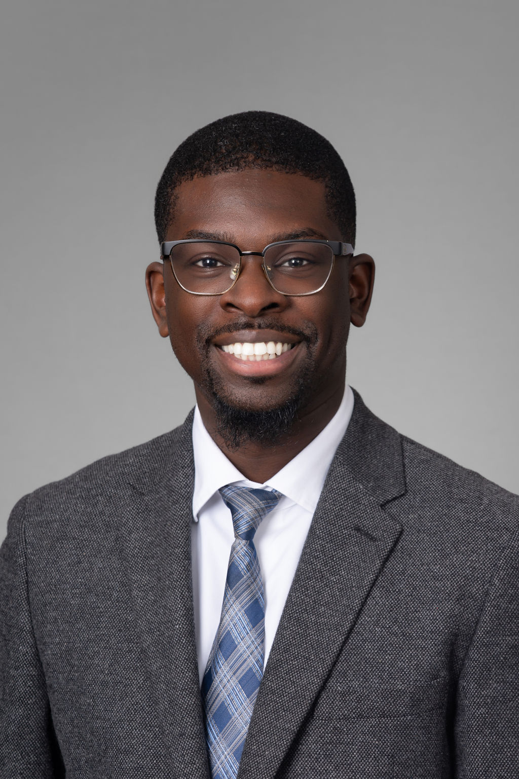 David Famuyide