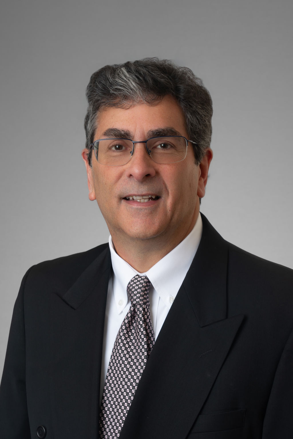 Gary M. Sunshine