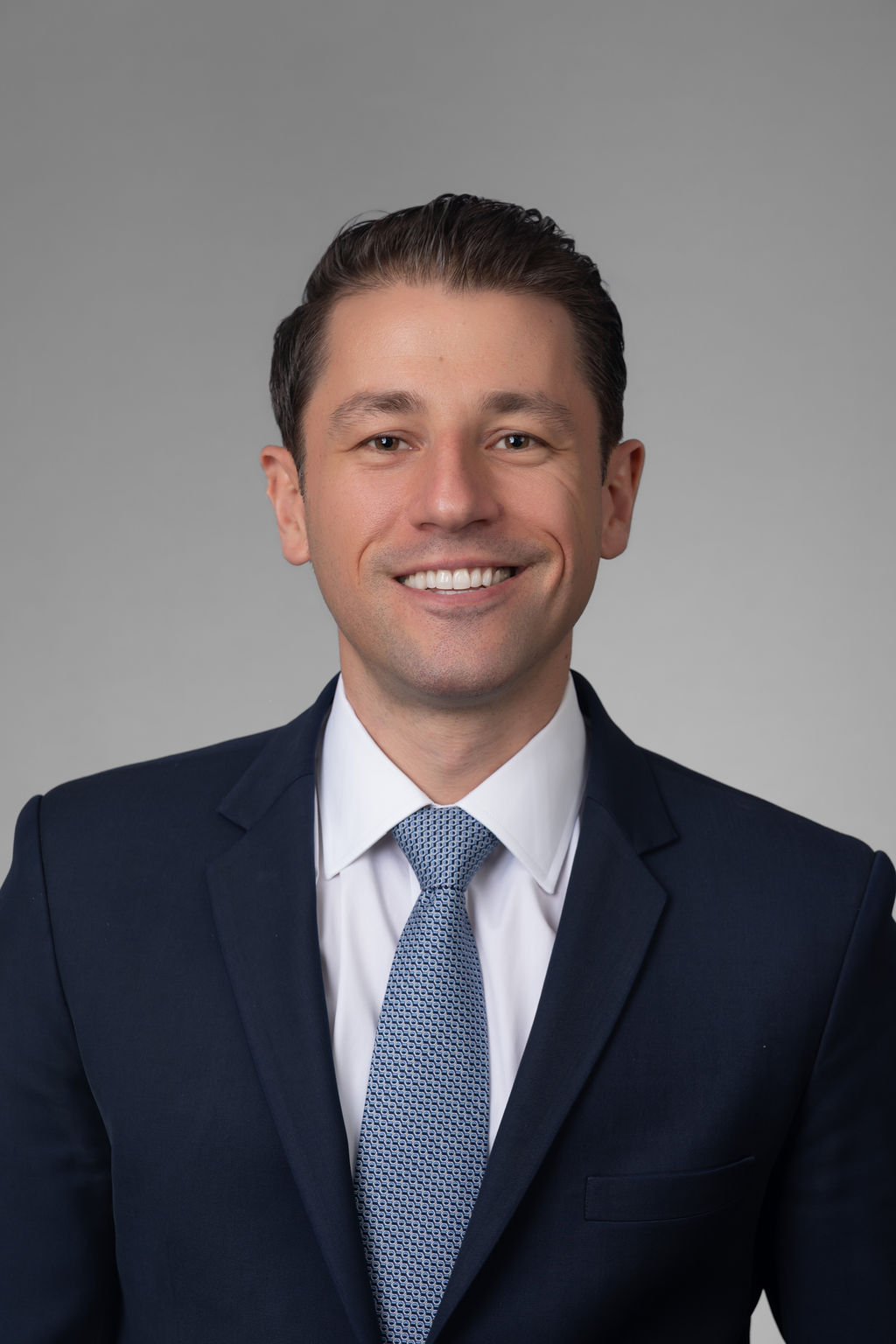 George Aprilakis
