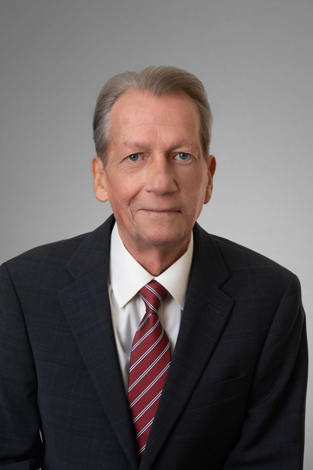 Gregory S. Nelson