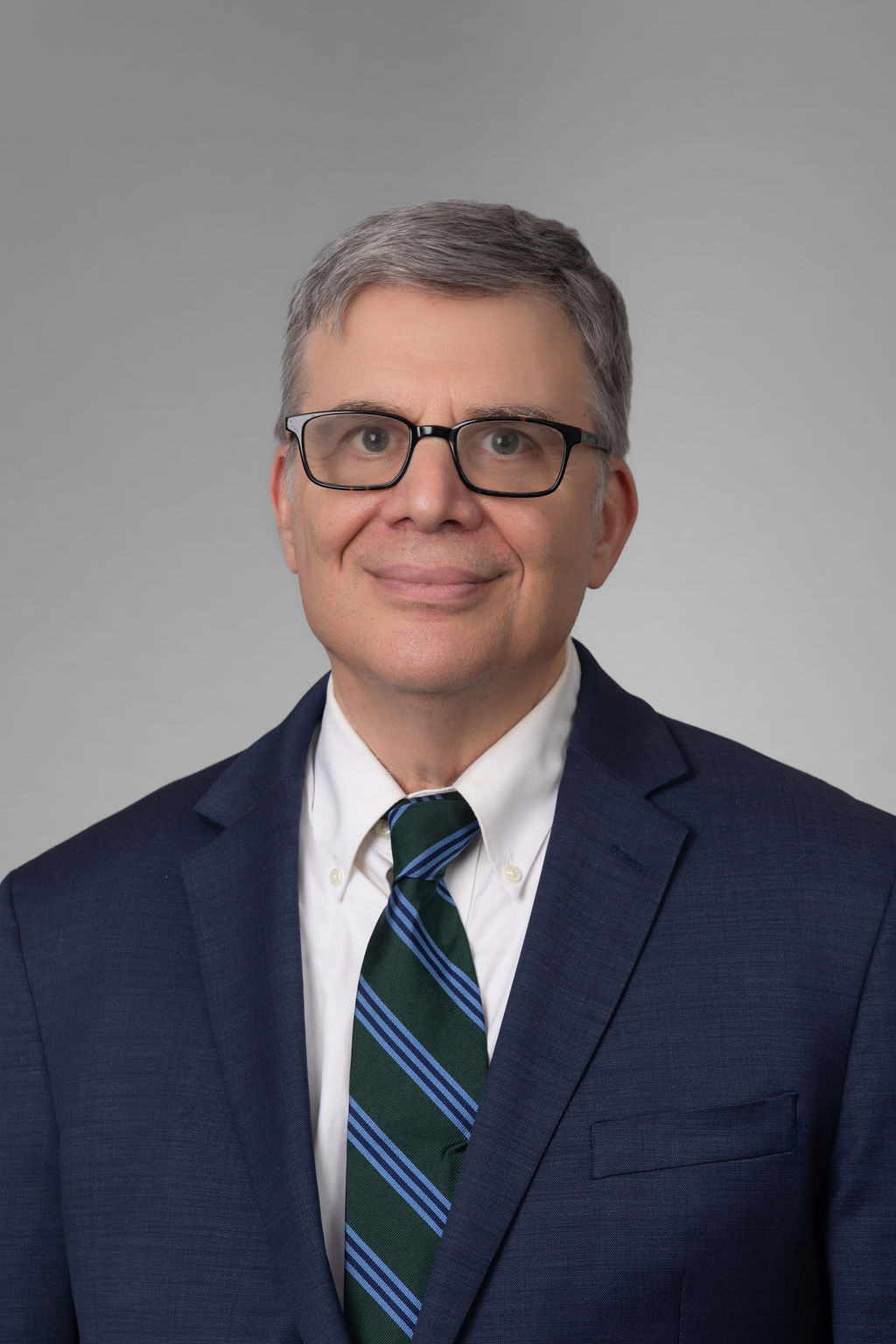 Jonathan Glaser