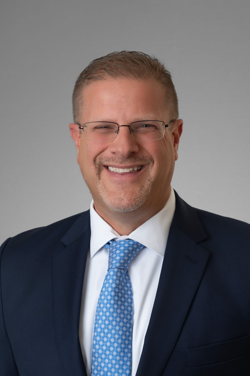 Justin E. Angelino