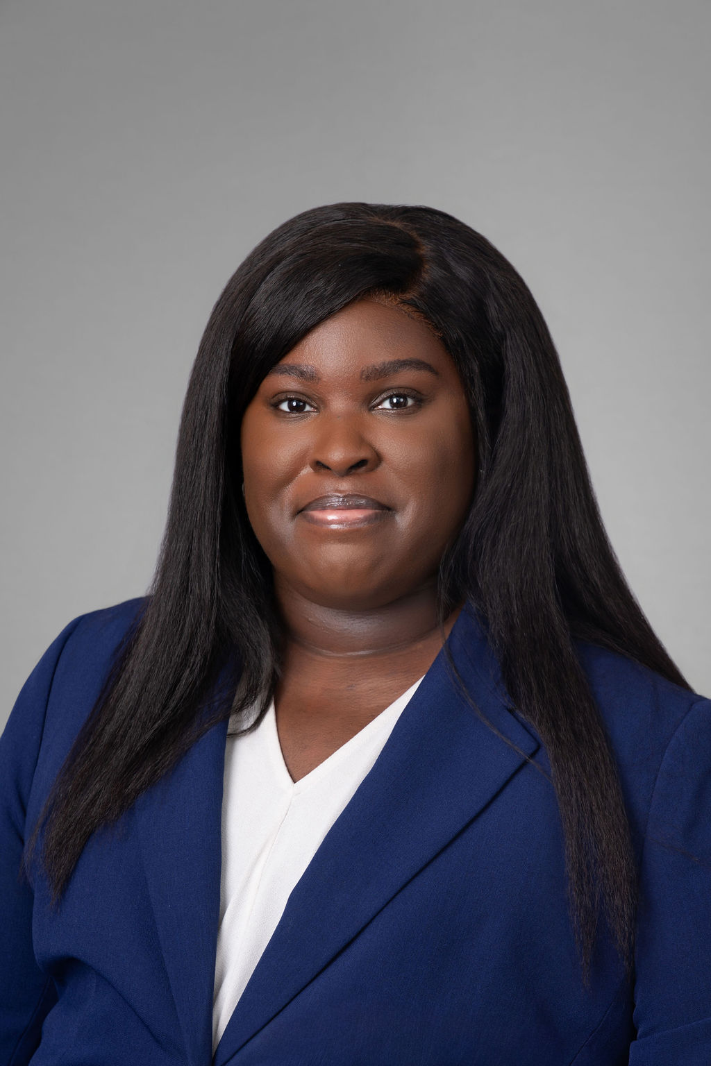 Mary O. Famuyide
