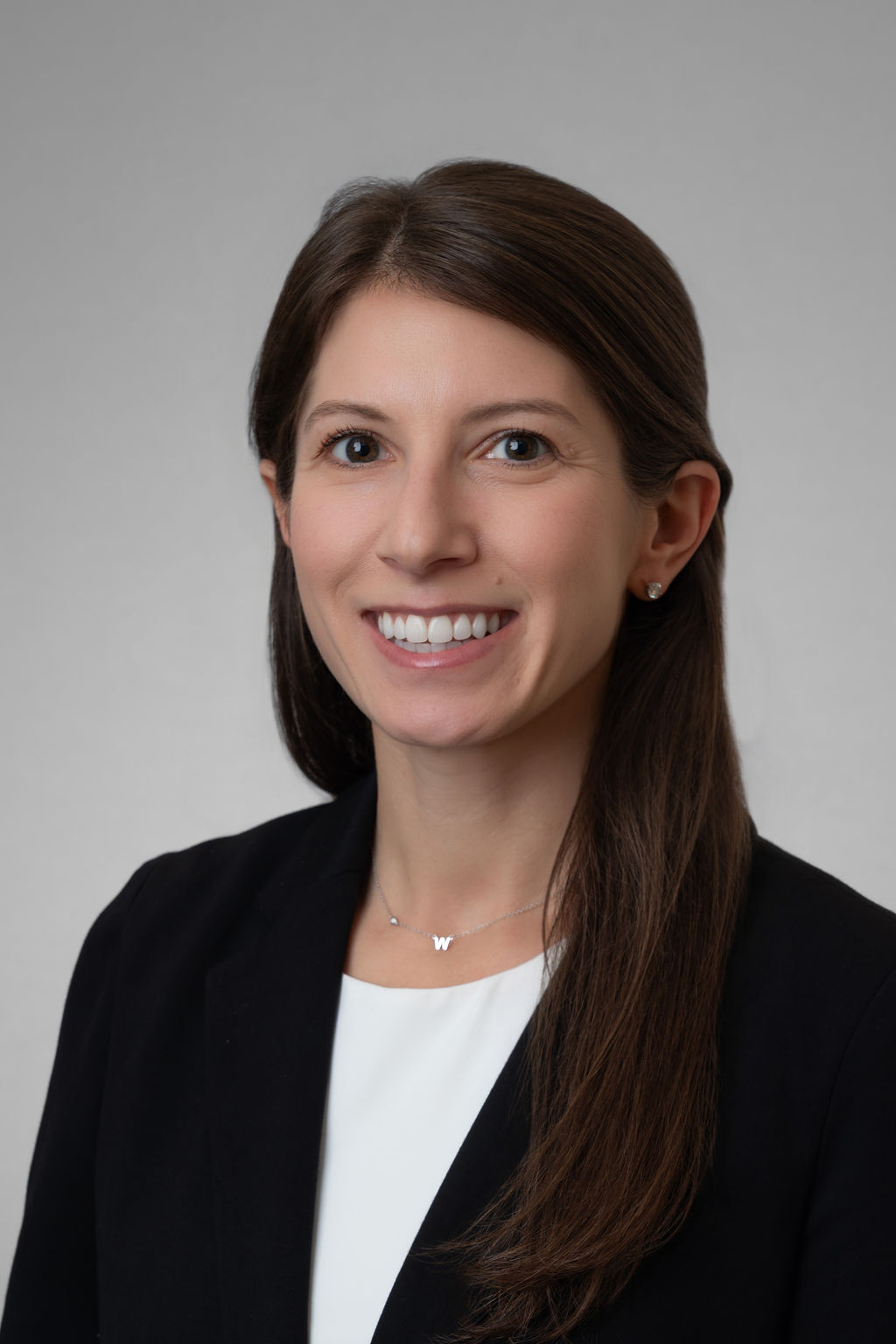 Rebecca J. Rosedale