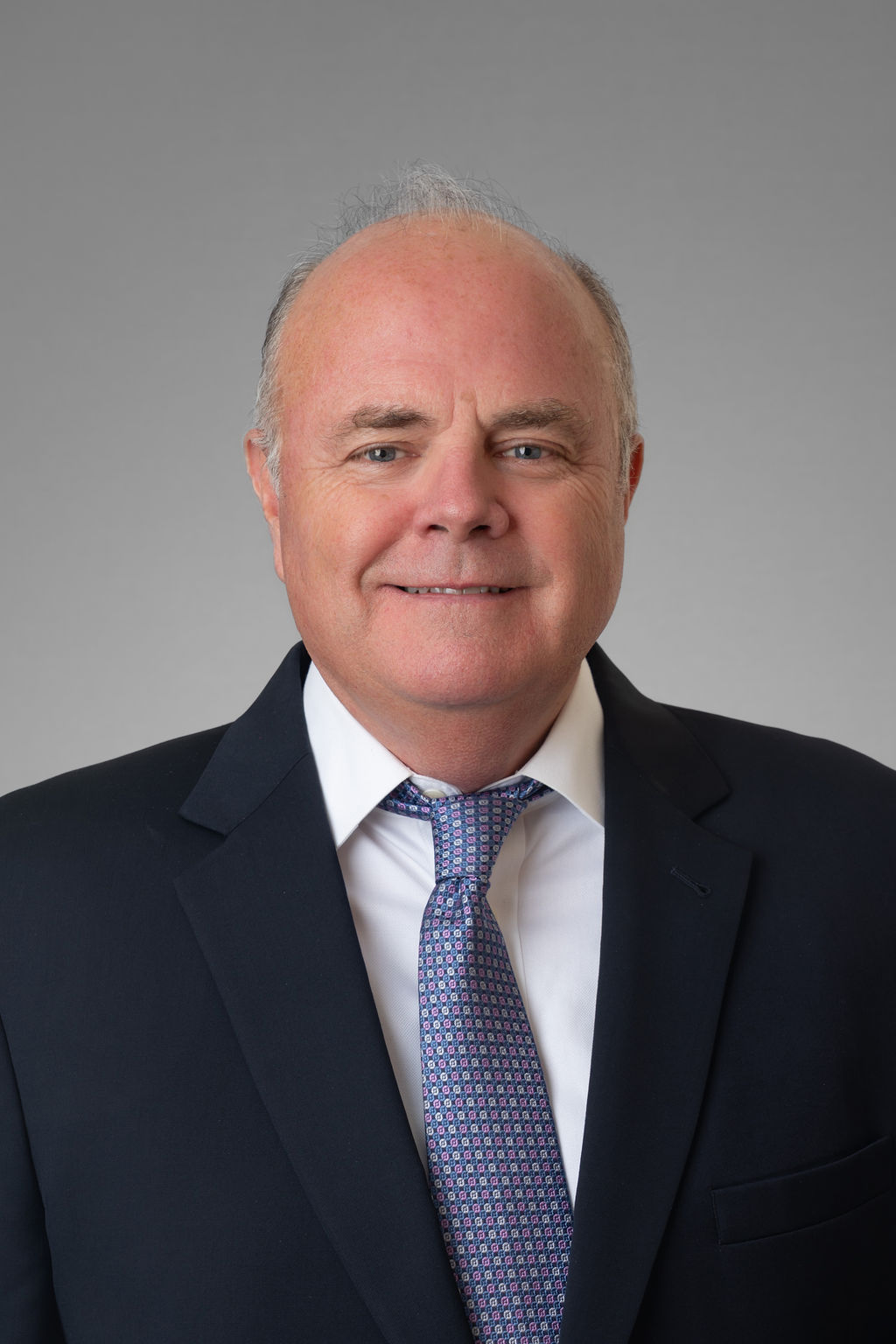 Robert E. O'Connor