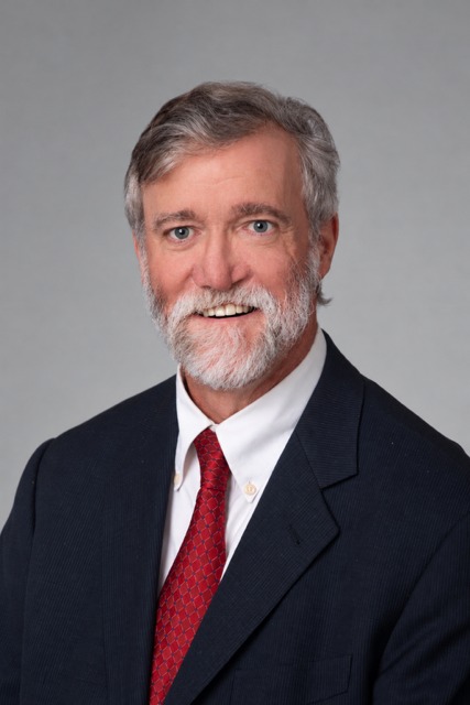 Robert J. Reilly