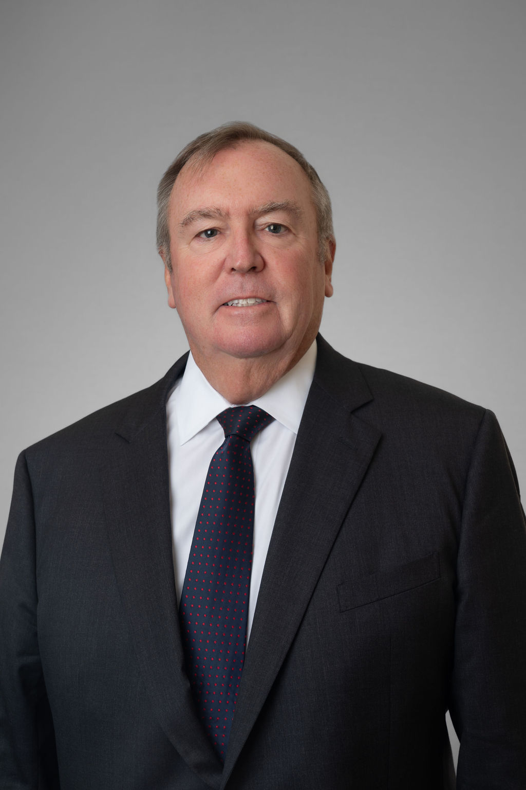 William J. Manning, Jr.