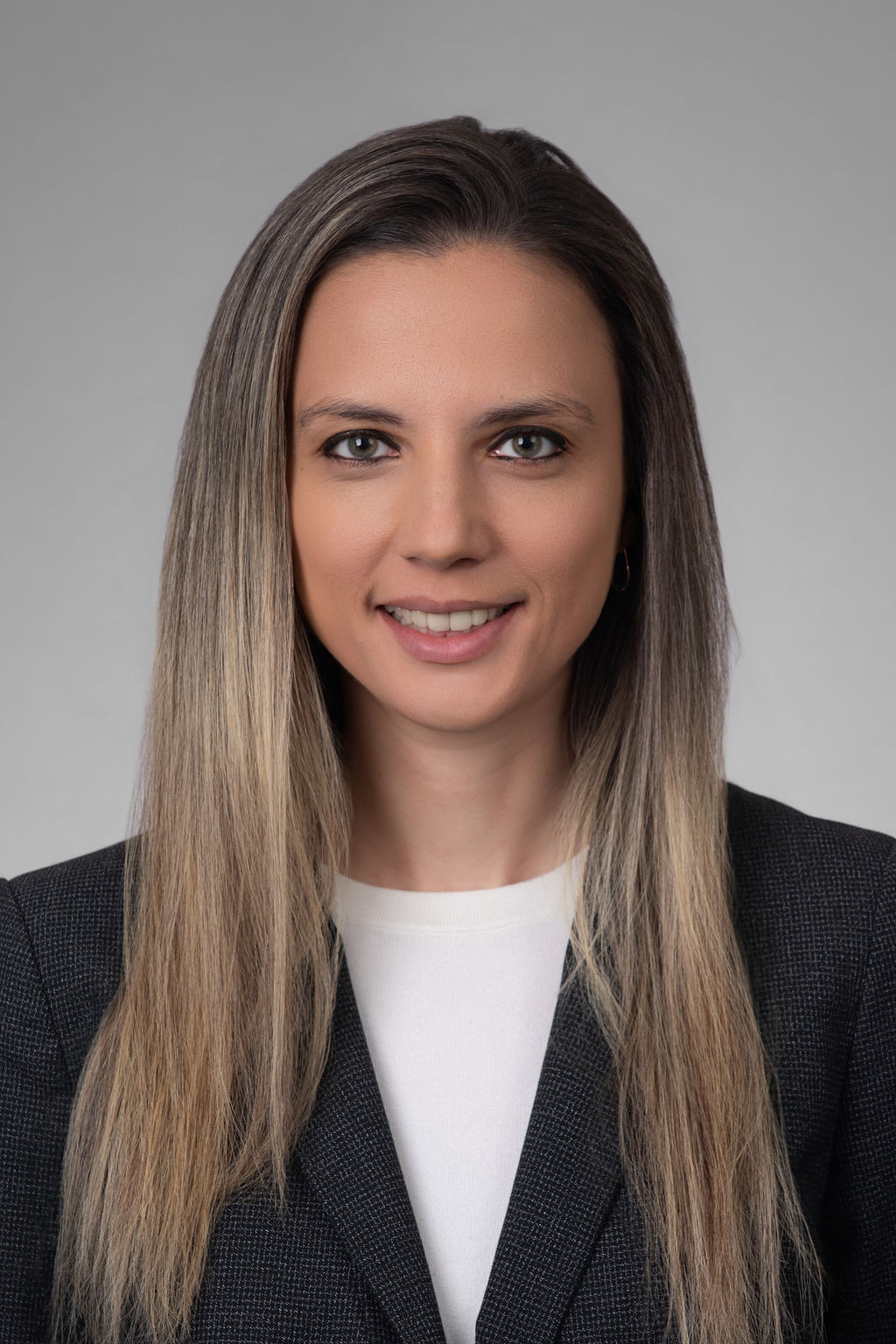 Yekaterina Sapson