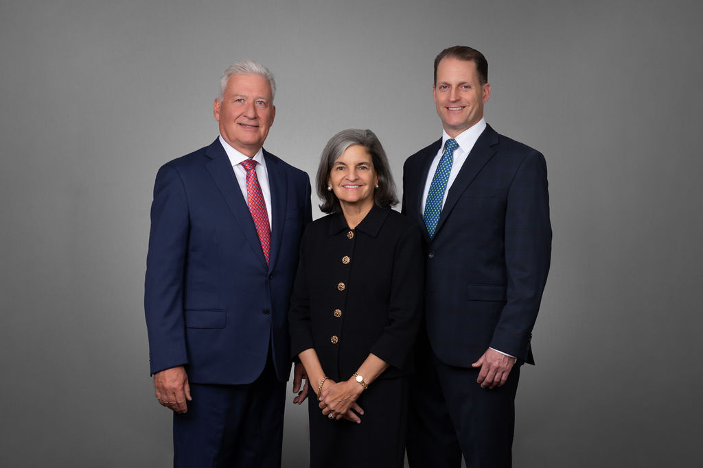 Morris Duffy Alonso Faley & Pitcoff partners