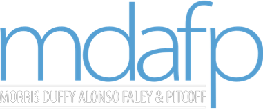 Morris Duffy Alonso Faley & Pitcoff